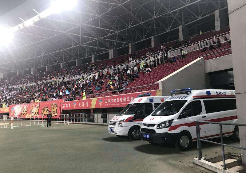 和曲县大中小型活动保障